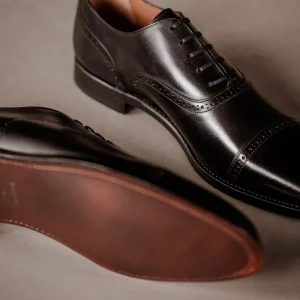 Bobbies Goodyear Welt | Jean-Lennon