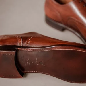 Bobbies Goodyear Welt | Jean-Lennon