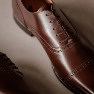 Bobbies Goodyear Welt | Jean-Lennon