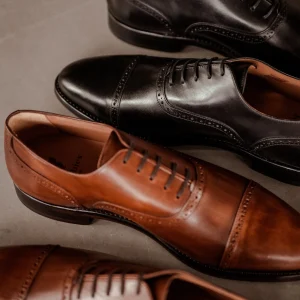 Bobbies Goodyear Welt | Jean-Lennon