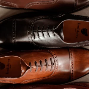 Bobbies Goodyear Welt | Jean-Lennon