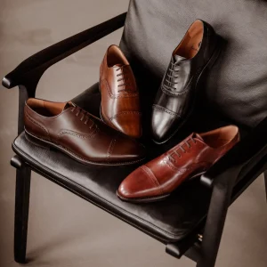 Bobbies Goodyear Welt | Jean-Lennon