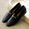 Women Bobbies Loafers & Derbies | Jeanne