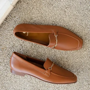 Women Bobbies Loafers & Derbies | Jeanne