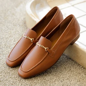 Women Bobbies Loafers & Derbies | Jeanne