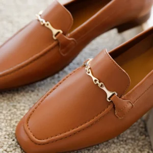 Women Bobbies Loafers & Derbies | Jeanne