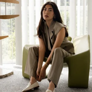 Women Bobbies Loafers & Derbies | Jeanne