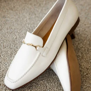 Women Bobbies Loafers & Derbies | Jeanne