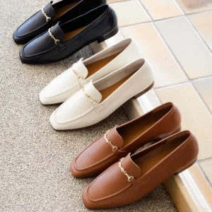Women Bobbies Loafers & Derbies | Jeanne