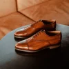 Bobbies Goodyear Welt | Jean-Rockefeller
