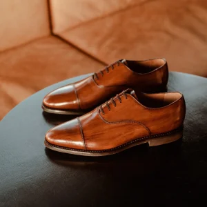 Bobbies Goodyear Welt | Jean-Rockefeller