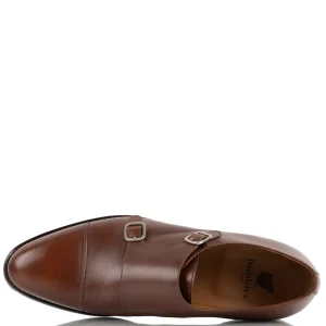 Bobbies Goodyear Welt | Jean-Wayne