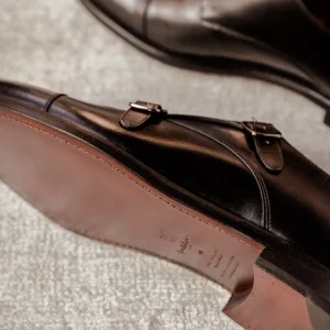 Bobbies Goodyear Welt | Jean-Wayne