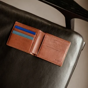 Bobbies Small Leather Goods | Jersey