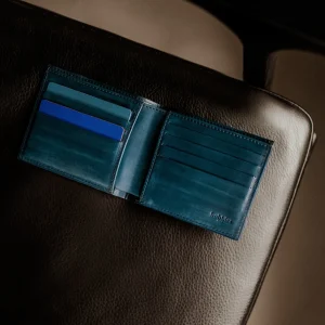 Bobbies Small Leather Goods | Jersey