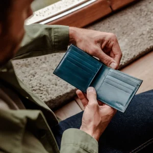 Bobbies Small Leather Goods | Jersey