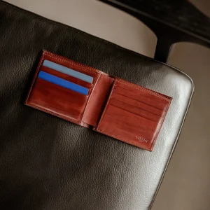 Bobbies Small Leather Goods | Jersey