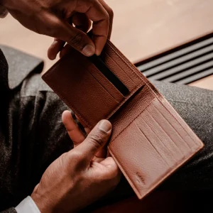 Bobbies Small Leather Goods | Jersey