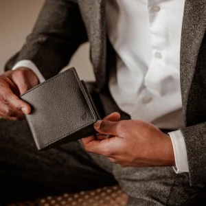 Bobbies Small Leather Goods | Jersey