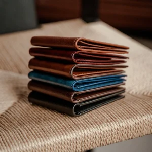 Bobbies Small Leather Goods | Jersey