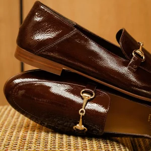 Women Bobbies Loafers & Derbies | Jill