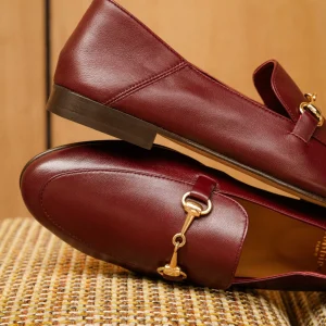 Women Bobbies Loafers & Derbies | Jill