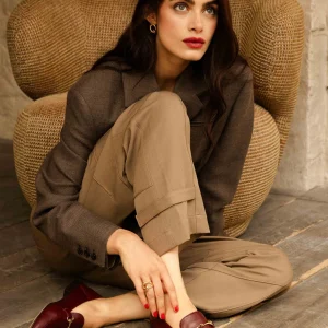 Women Bobbies Loafers & Derbies | Jill