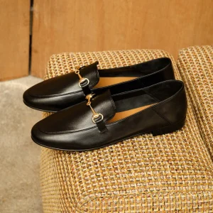 Women Bobbies Loafers & Derbies | Jill