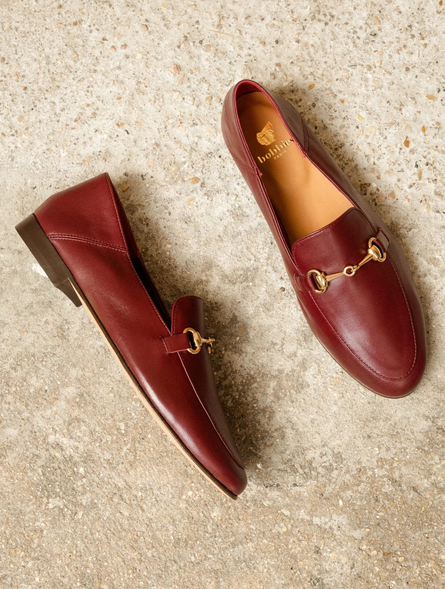 jill_5-2.webp Women Bobbies Loafers & Derbies | Jill