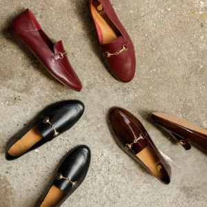 Women Bobbies Loafers & Derbies | Jill