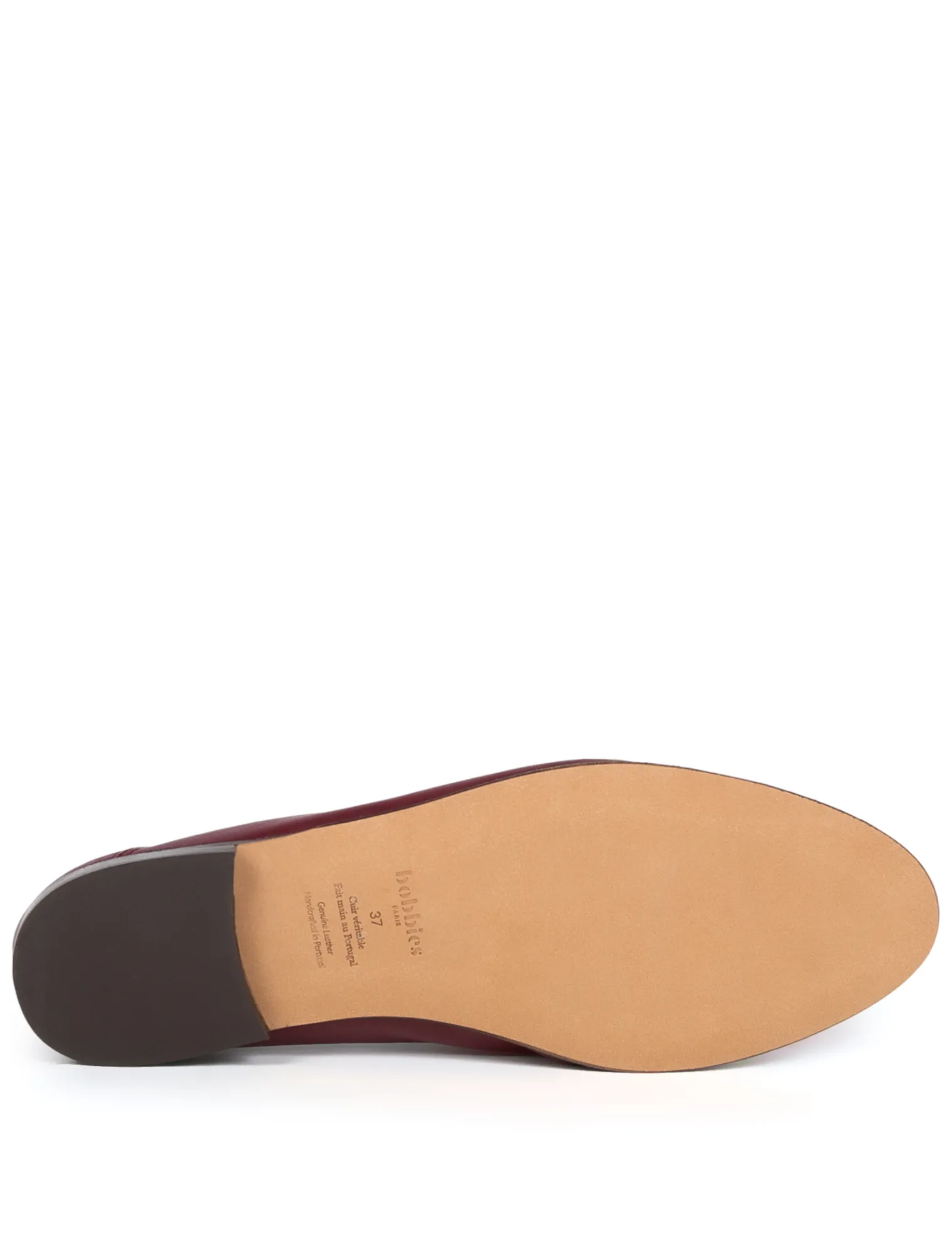 jill_9-2.webp Women Bobbies Loafers & Derbies | Jill