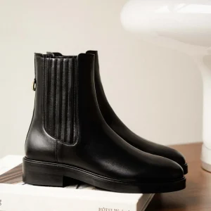 Women Bobbies Ankle Boots | Joyce