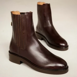 Women Bobbies Ankle Boots | Joyce