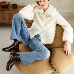 Women Bobbies Ankle Boots | Joyce