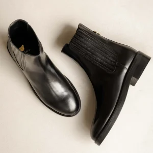 Women Bobbies Ankle Boots | Joyce