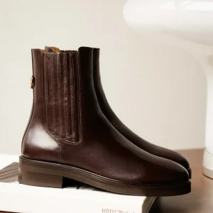 Women Bobbies Ankle Boots | Joyce