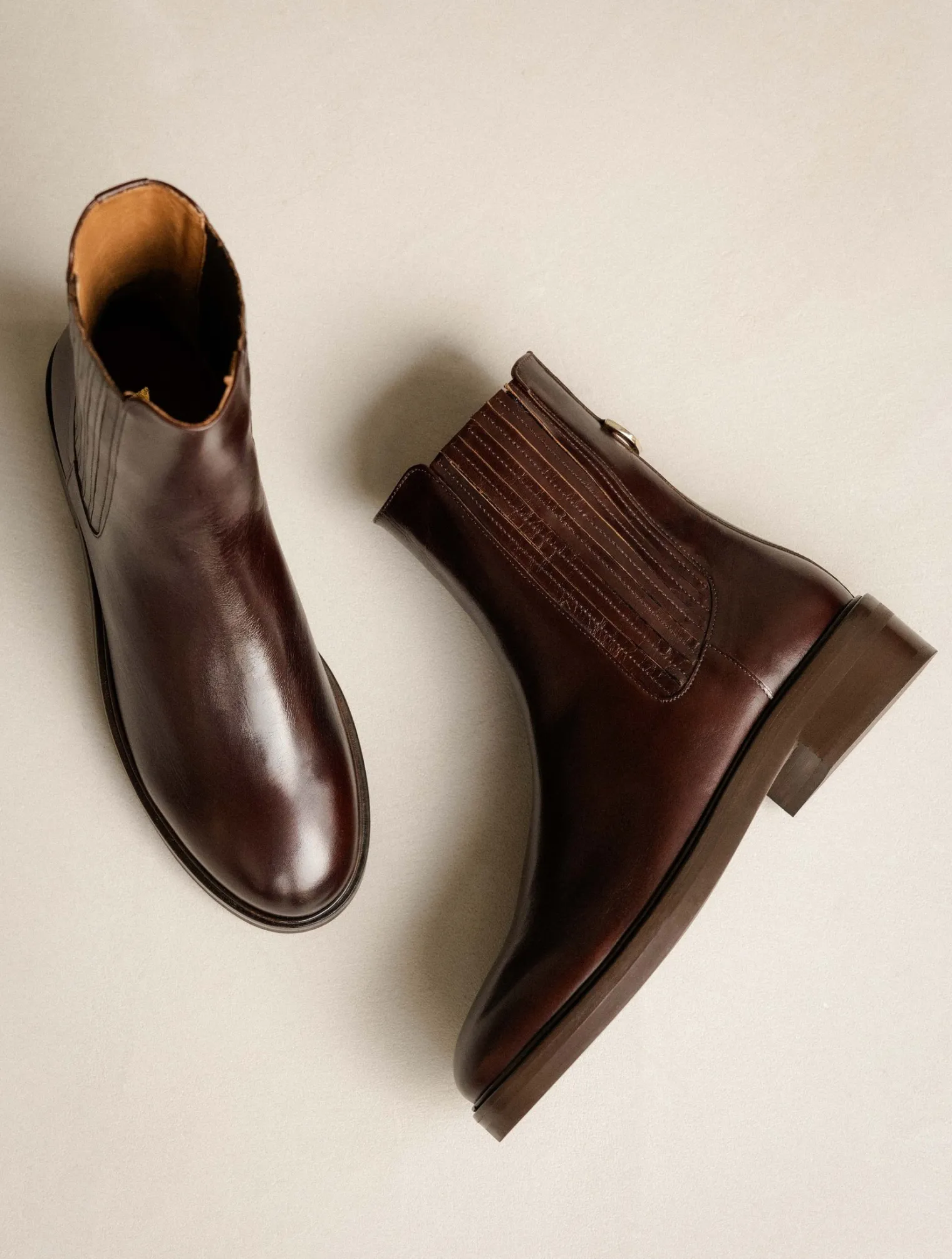 joyce_5.webp Women Bobbies Ankle Boots | Joyce