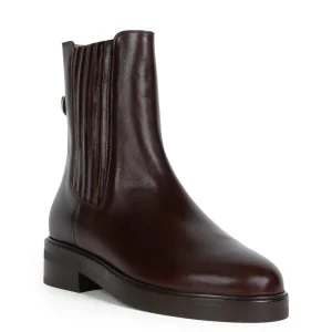 Women Bobbies Ankle Boots | Joyce
