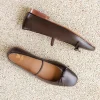 Women Bobbies Ballet Flats | Kaïa