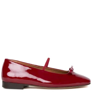 Women Bobbies Ballet Flats | Kaïa