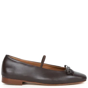 Women Bobbies Ballet Flats | Kaïa