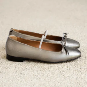 Women Bobbies Ballet Flats | Kaïa
