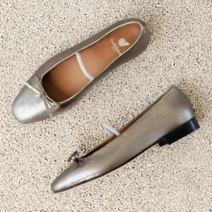 Women Bobbies Ballet Flats | Kaïa