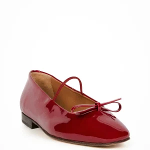 Women Bobbies Ballet Flats | Kaïa