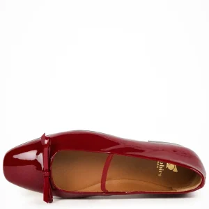 Women Bobbies Ballet Flats | Kaïa