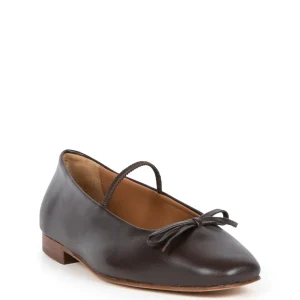 Women Bobbies Ballet Flats | Kaïa