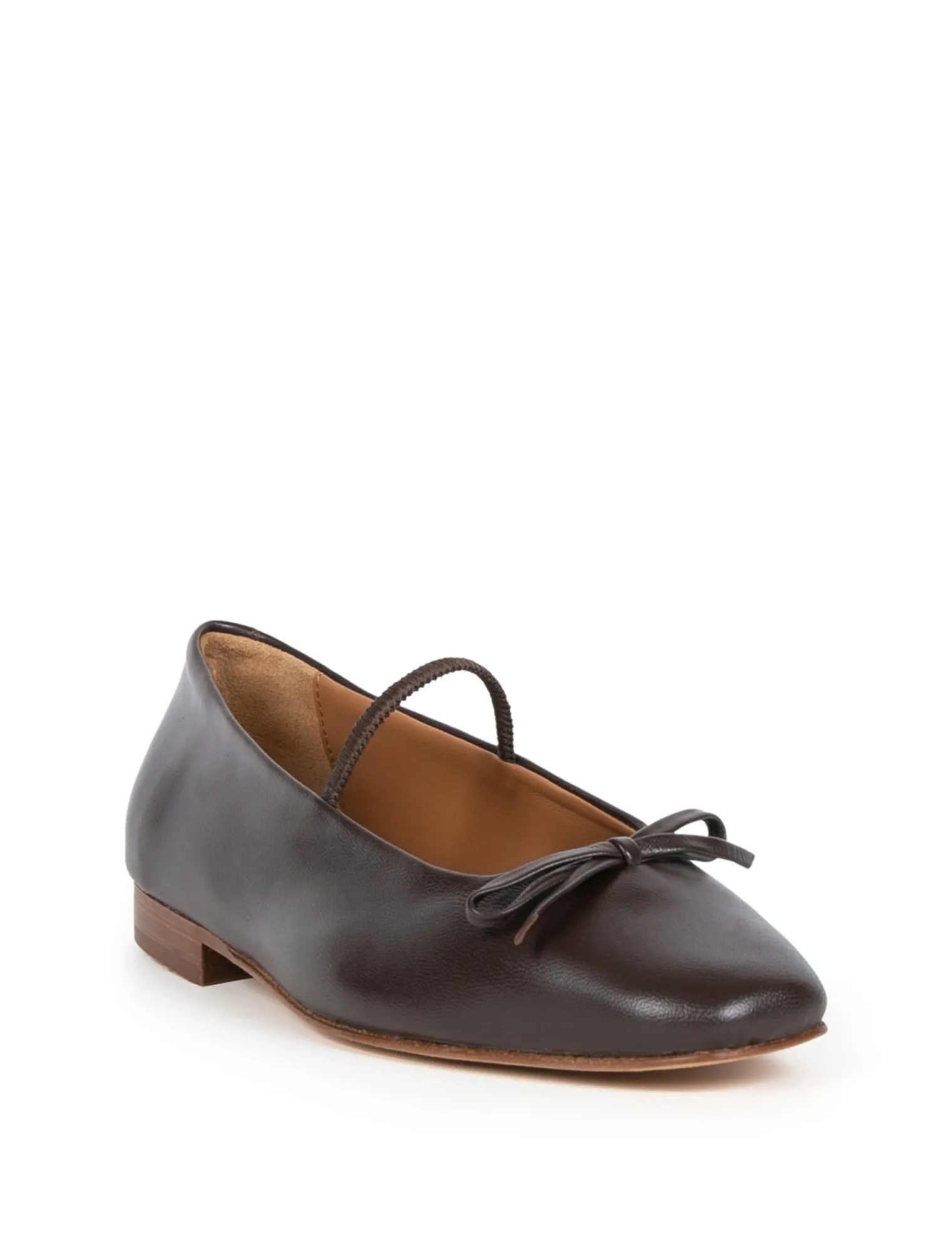 kaa_7.webp Women Bobbies Ballet Flats | Kaïa