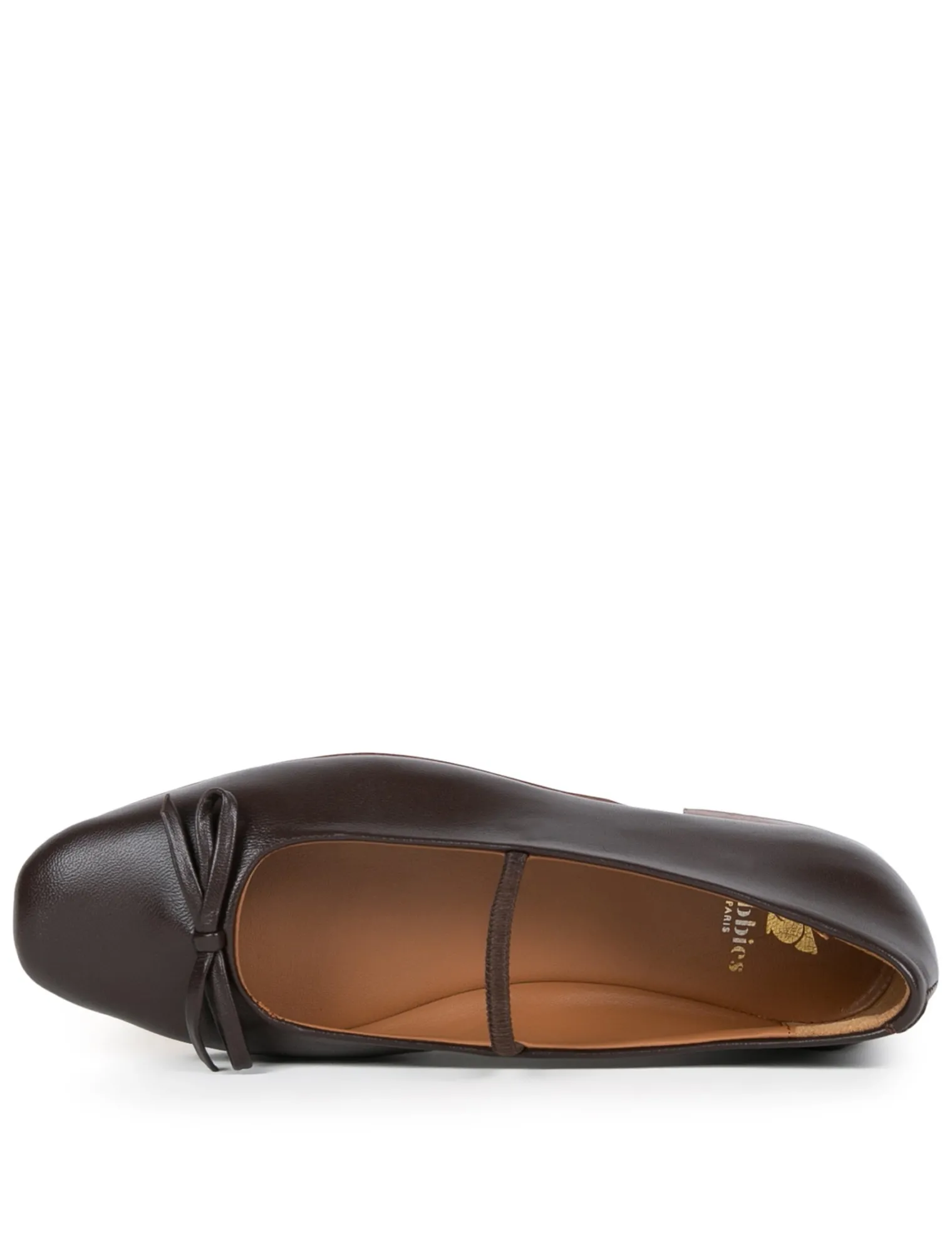 kaa_8.webp Women Bobbies Ballet Flats | Kaïa