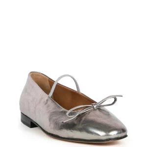 Women Bobbies Ballet Flats | Kaïa