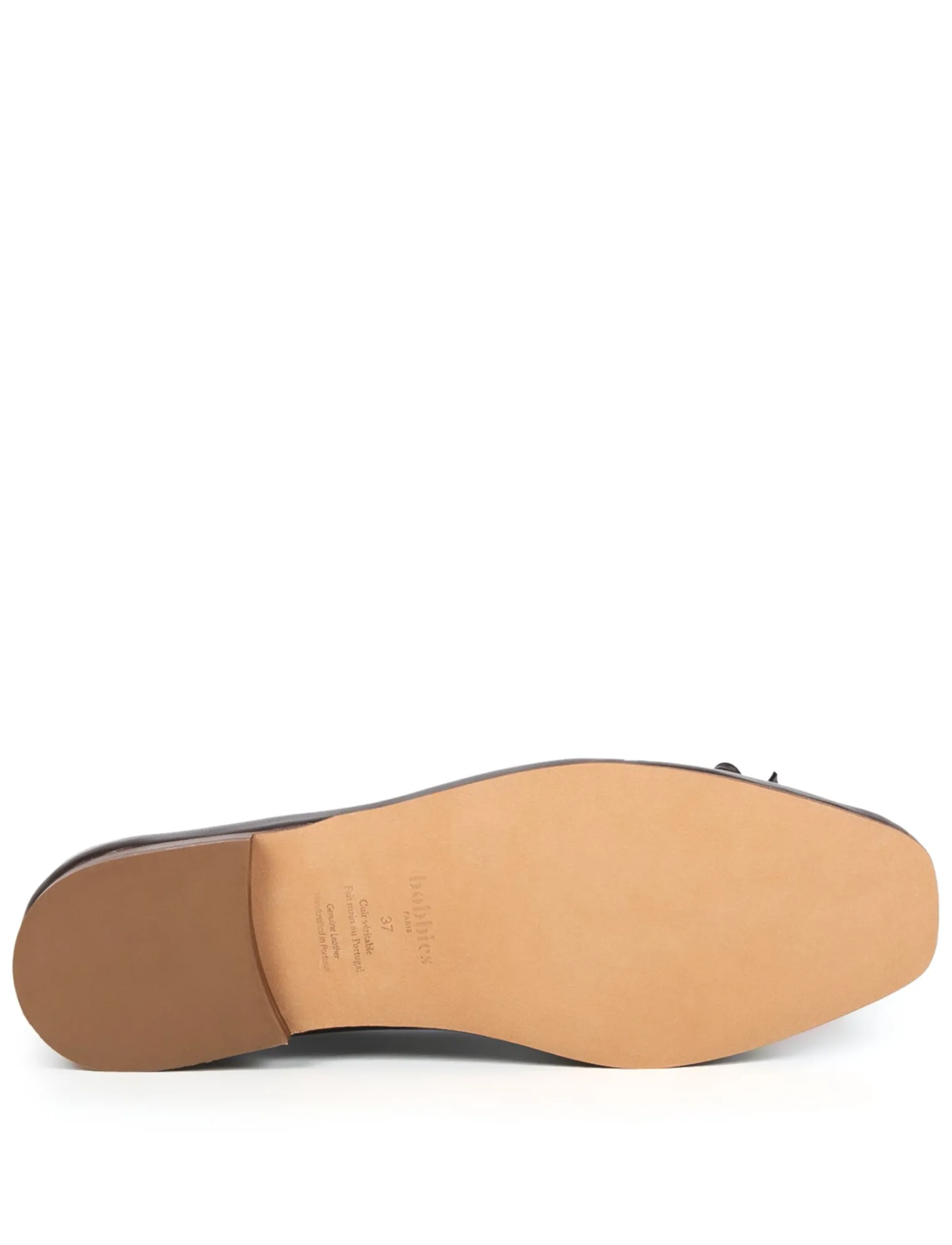 kaa_9.webp Women Bobbies Ballet Flats | Kaïa